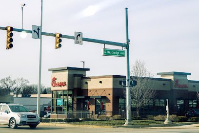 Chick-fil-A