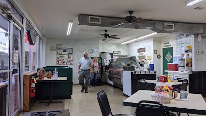 Carter’s Kitchen