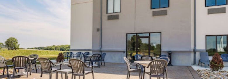 Sleep Inn & Suites