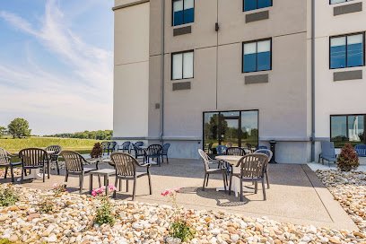 Sleep Inn & Suites