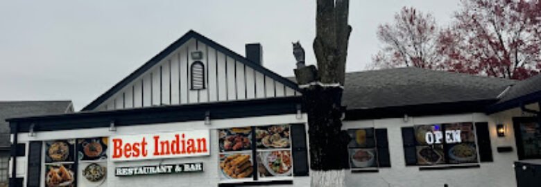 Best Indian Restaurant And Bar