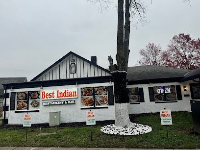 Best Indian Restaurant And Bar