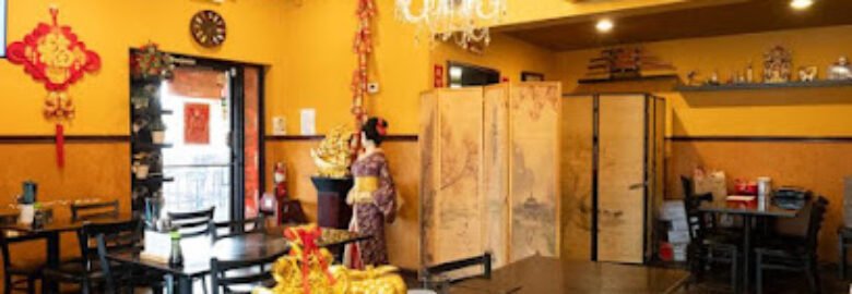 Tokyo Restaurant