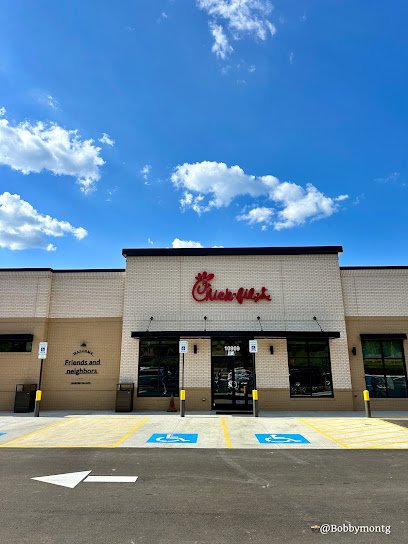 Chick-fil-A