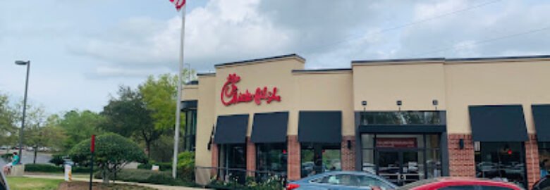 Chick-fil-A