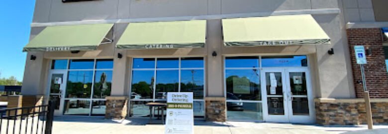 Panera Bread