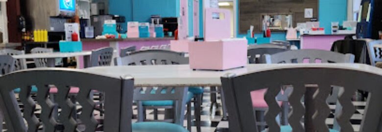 Dixie Diner Saucier Ms