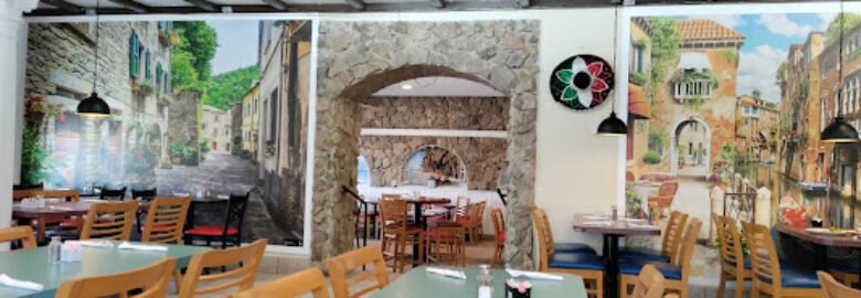 Hacienda Corralejo Mexican Kitchen