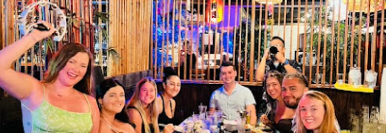 Star Thai & Sushi Siesta Key