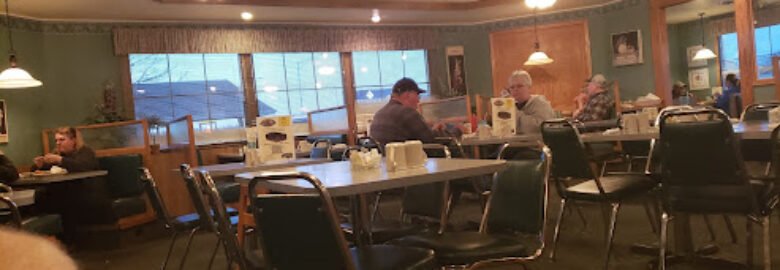 Family Table Restaurant