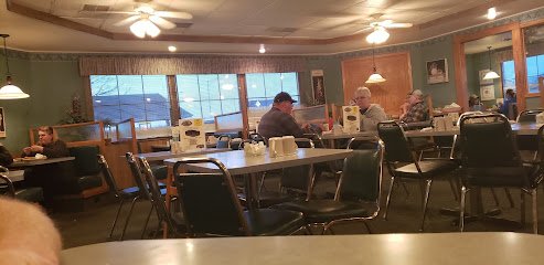 Family Table Restaurant