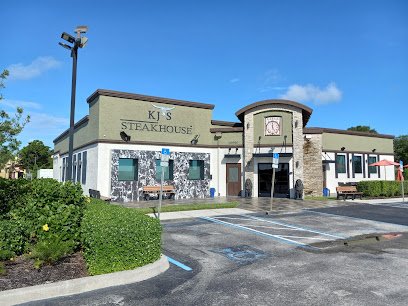 KJ’s Steakhouse