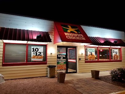Brown’s Chicken