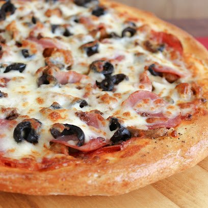 Northern Lights Pizza-ANKENY
