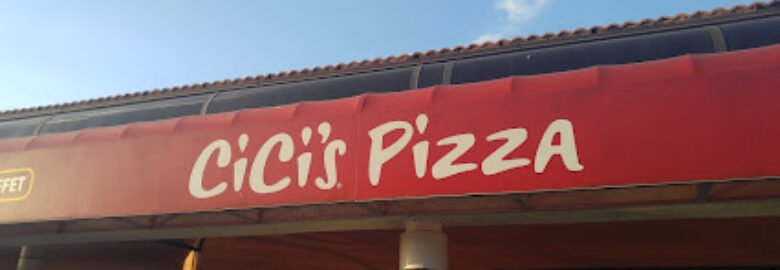 Cicis Pizza