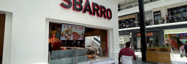Sbarro