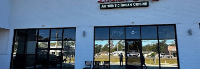 Indian Delight Ocean Springs