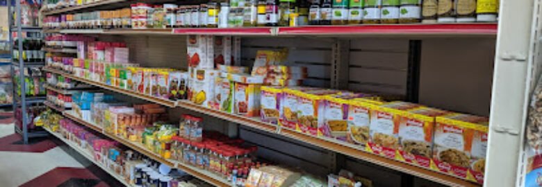 Ali Baba Food and Market Place