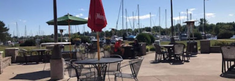 Barker’s Waterfront Grille