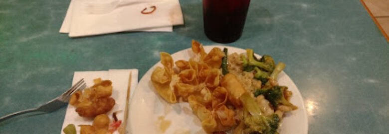 Lucky Buffet