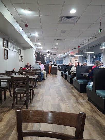 Schooner’s Seafood House