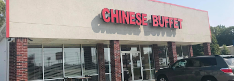 Chinese Buffet