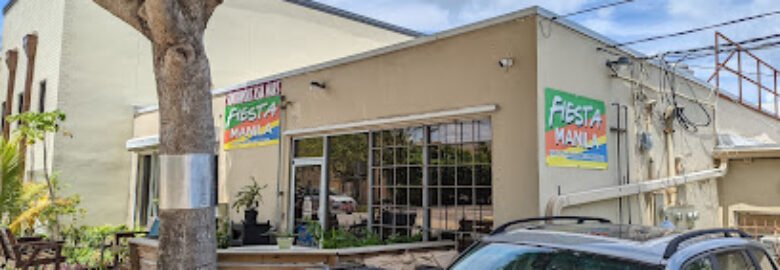 Fiesta Manila (Southport Asia Mart)