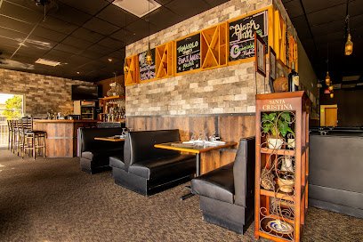 Apollo’s Bistro