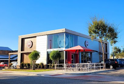 Panda Express