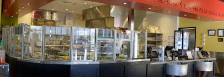 Newk’s Eatery