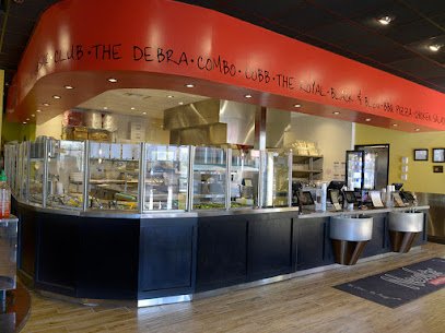 Newk’s Eatery