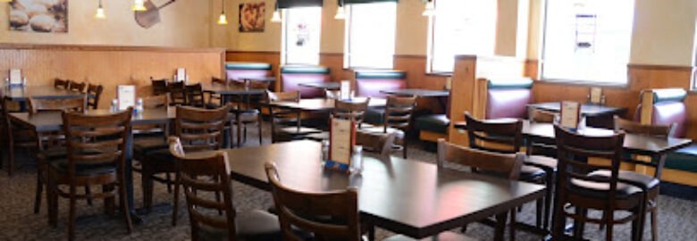 Peru Pizza House Restaurant