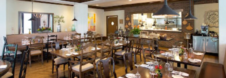 Hamilton’s Kitchen
