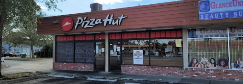 Pizza Hut