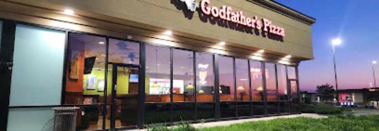 Godfather’s Pizza
