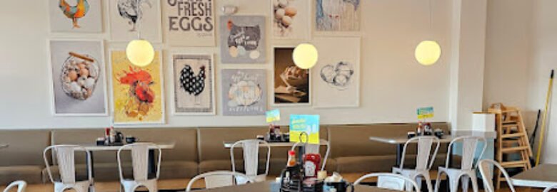 Eggs Up Grill
