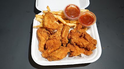 Ruby’s Fish & Chicken