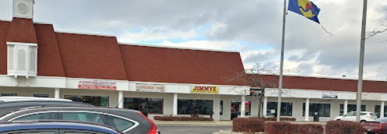 The Candied Yam