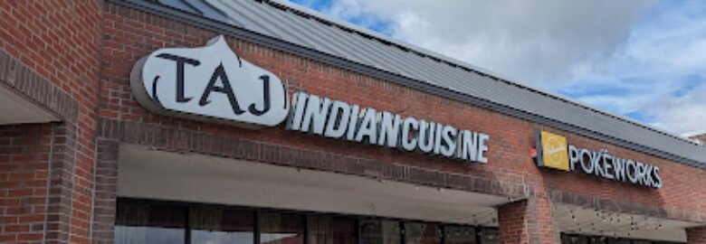 Taj Indian Cuisine