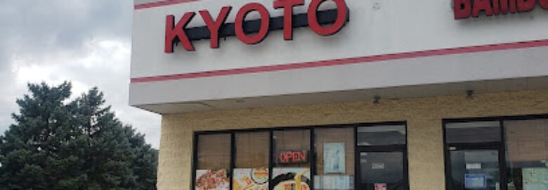 Kyoto