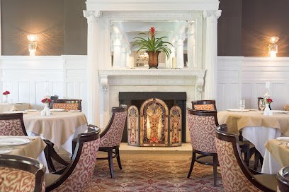 Grand Dining Room