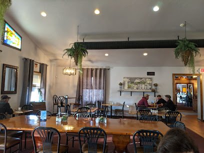 Four Corners Casino & Crossroads Grill
