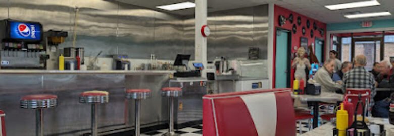 Bubby’s Diner