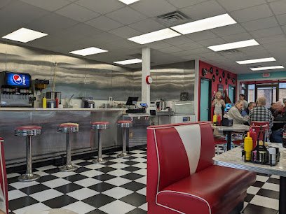 Bubby’s Diner