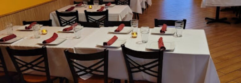 Bawarchi Indian Grill & Bar