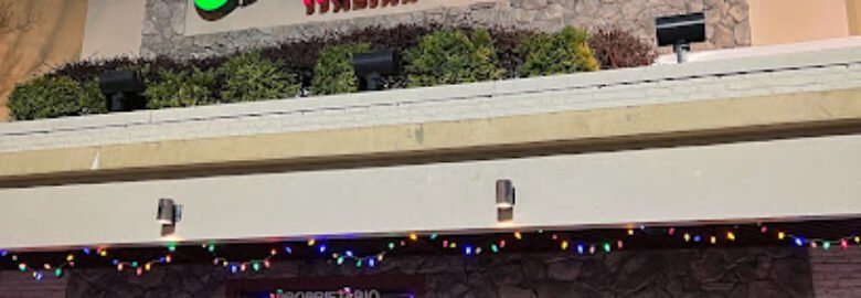 Carrabba’s Italian Grill