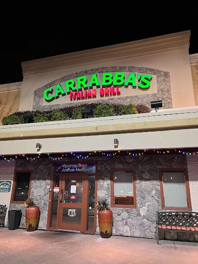 Carrabba’s Italian Grill