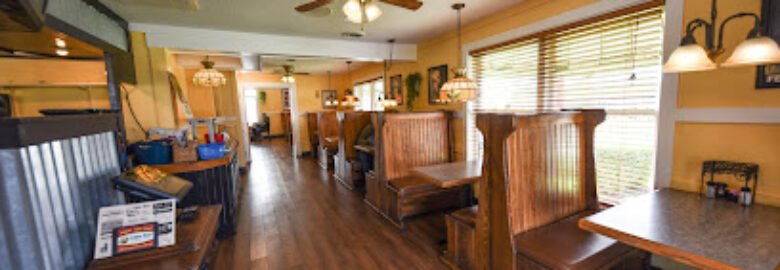 Hometown Pizza – Crestwood