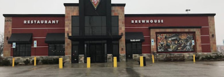 BJ’s Restaurant & Brewhouse
