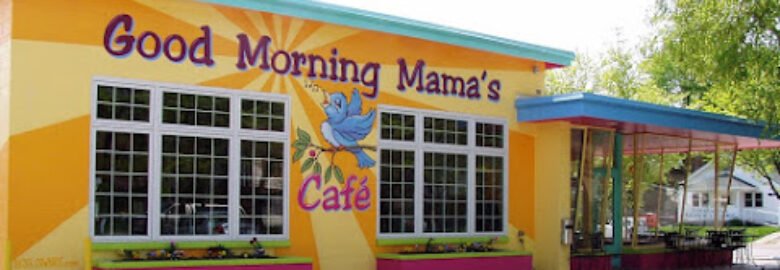 Good Morning Mama’s